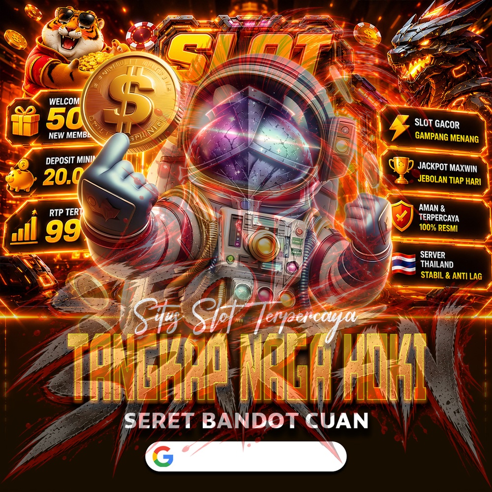 SLOT GACOR 4D